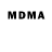 MDMA кристаллы Evelyn Akers